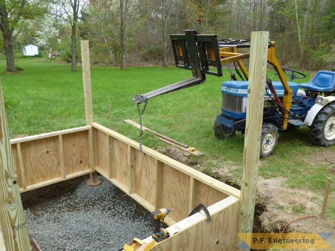 DIY - Palram Greenhouse Project | walls in place.palram 6 x 10 greenhouse prject